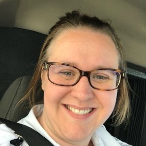 Meet your Posher, Shawna